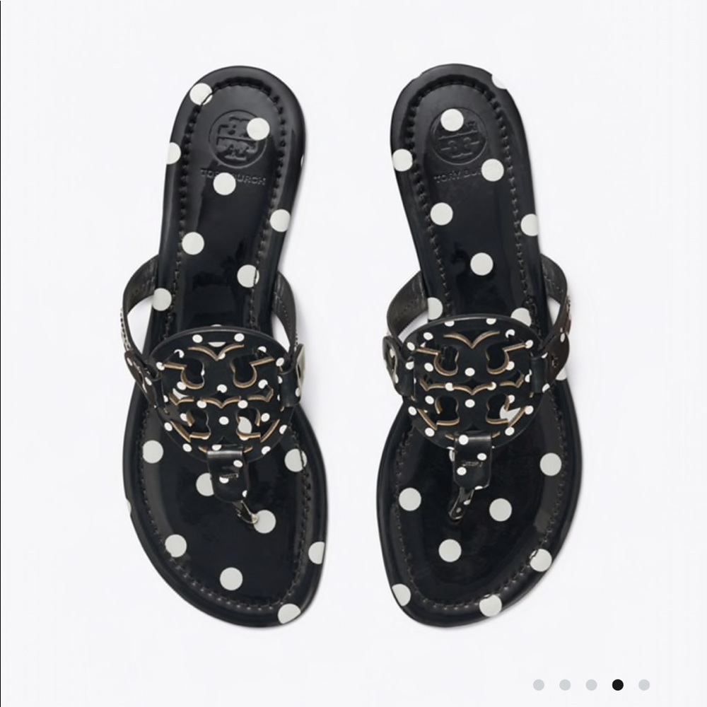 New Tory Burch Sandals
